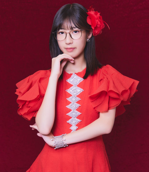 【お礼参り】林仁愛のTikTokに、AKB48公式降臨