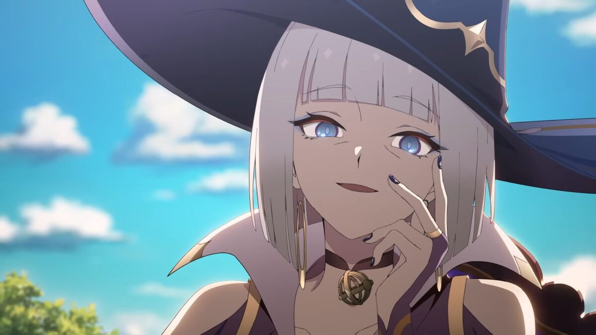 【原神】ファルカのショートアニメ公開！バーべロスのビジュ判明⁉