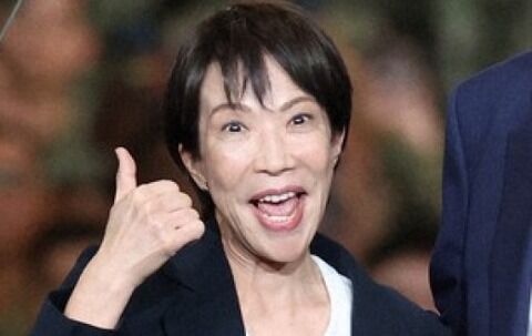 高市総理「日本はもうレアアースに困らなくなった！」→官房副長官「自民党総裁としての発言に、政府の立場でのコメントは差し控える」