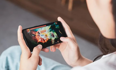 今の10代、20代ってSwitchやスマホのゲームで育ってるんだよな