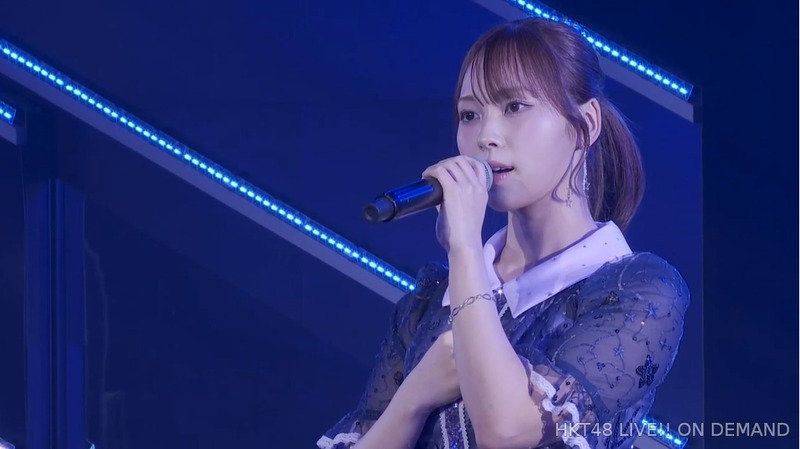 【山内祐奈】お久しぶりのティファニー由来について　あすかちゃん命名話