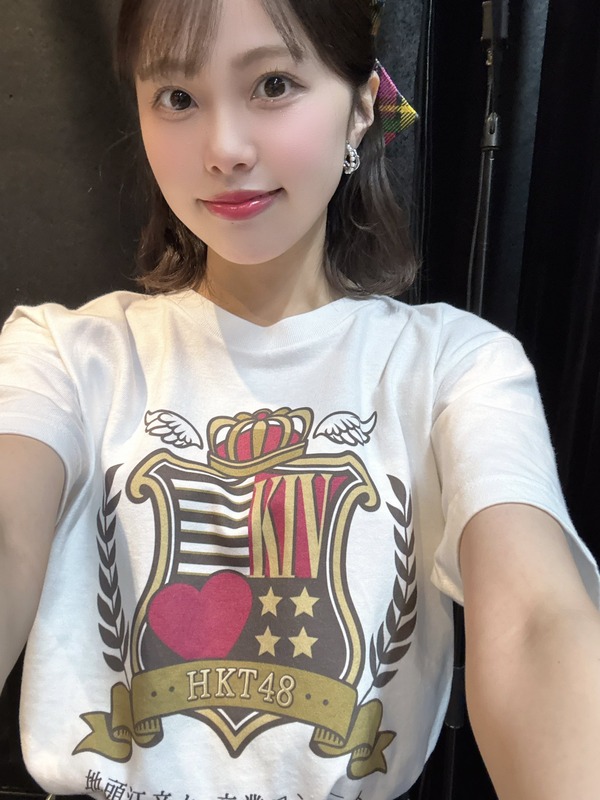 【地頭江音々】最終ランナーで無事リレー完了