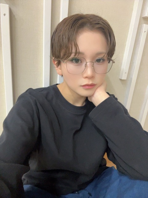 【大人気】上村麗菜「島川波菜が私の耳元で“メガネの平井さんもカッコ良すぎてやばい”と言ってきた」とご本人に伝える