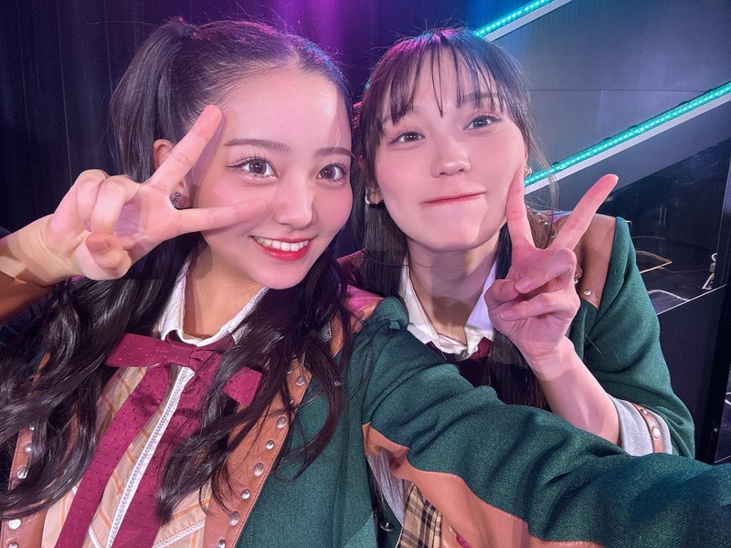 【HKT48】目撃者公演メンバーSNS