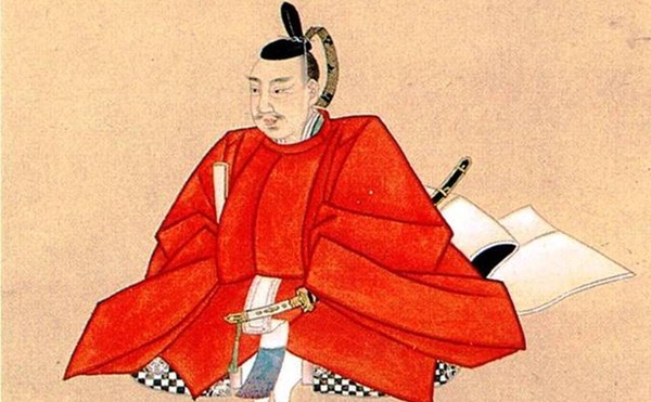 古田織部こと古田重然とかいう茶人