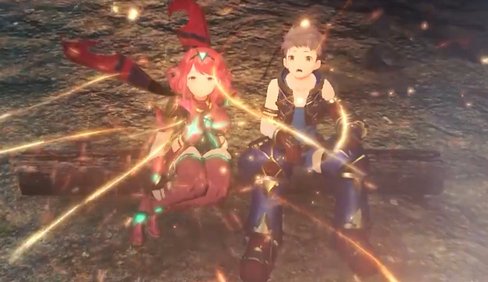 「ゼノブレイド2 Switch2Edition」つくれよ　つくってやれよ