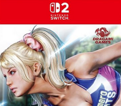 【Switch2Edition】Switch2にアプグレして欲しいソフト教えて