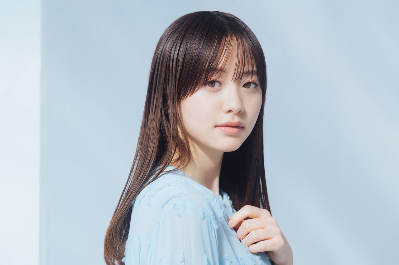 【我が軍】森香澄、Juice=Juiceファミリーのお知らせ「実はライブにも行かせていただいて…」