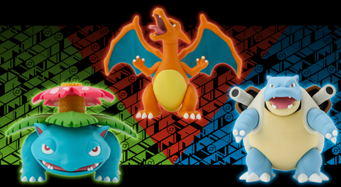 リザードンとフシギバナの2択でフシギバナを選ぶ奴って何なの？