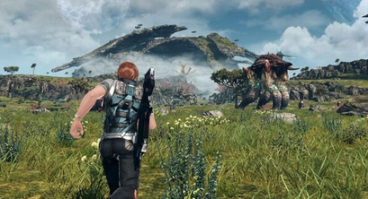 【朗報】Switch2版「ゼノブレイドクロスDE」大好評　「もはやリマスターの域を超えてる」