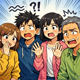 中革連支持者、日の丸を踏みつける「自民支持者が、高市早苗が嫌がるこの画像を広めましょう」