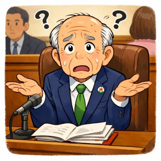 【悲報】中道改革「負けるわけないと思ってた、何がダメだったんだ」