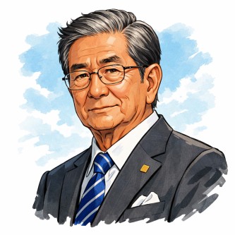 石原慎太郎「必ず公明党はあなた方の足手まといなりますな」