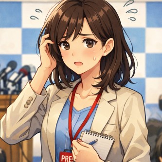 【動画】小泉進次郎、日テレ美人記者を「理解に苦しむ」とガン詰めし話題ｗｗｗ