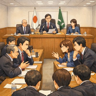 中道改革連合・議員総会、大荒れｗｗｗｗｗｗｗｗｗｗｗ