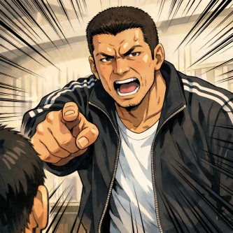 「ニートの息子をどうしたらいいか」に対する竹原慎二のアンサーが話題にｗｗｗｗｗｗ