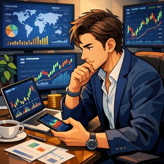 識者「新NISA最速で1800万埋めたらあとは投資しなくてOK」