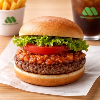 モスバーガー「ベトナム人を店長にした結果ｗｗ」→中国産野菜使いまくってるのバレて逝く