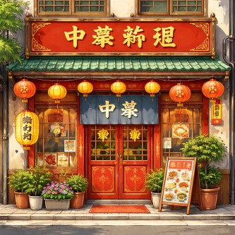 【悲報】中国人がやってる中華料理屋で回鍋肉定食(800円)注文したらこんなの出てきた