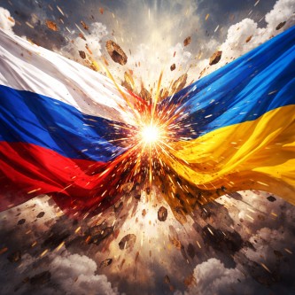 【悲報】ロシア「こんなはずじゃなかった…」ウクライナ「こんなはずじゃなかった…」