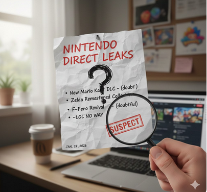 【悲報」】ニンダイ、来ないｗｗｗｗｗｗ