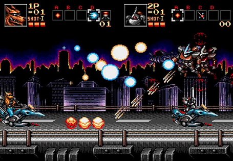 メガドラユーザー「やったーコナミ参入だ！グラディウス！」コナミ「お前らにくれてやるのはこれだ」