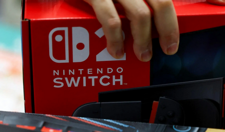 Switch2とか言う後8年は現役が確定してるゲーム機www