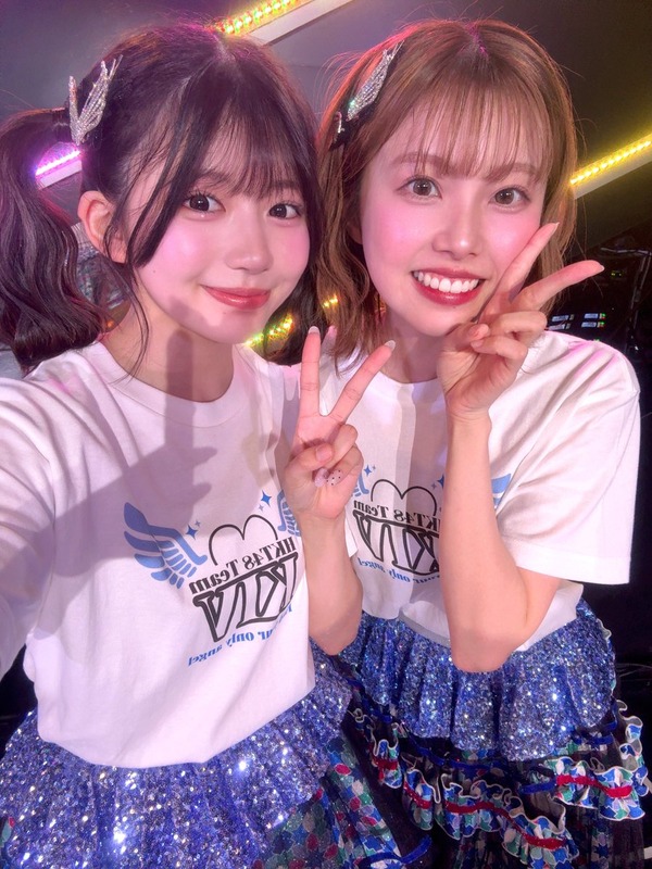 【HKT48】僕だけの天使を見つけた公演メンバーSNS