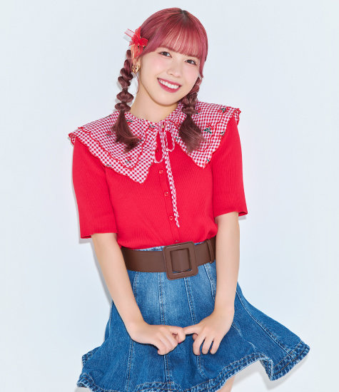 アンジュルム為永幸音　コンサート欠席に関するお知らせ