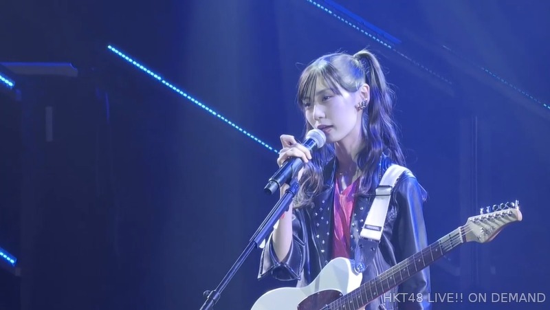 【猪原絆愛】はんちゃんの夢のデッドボディ