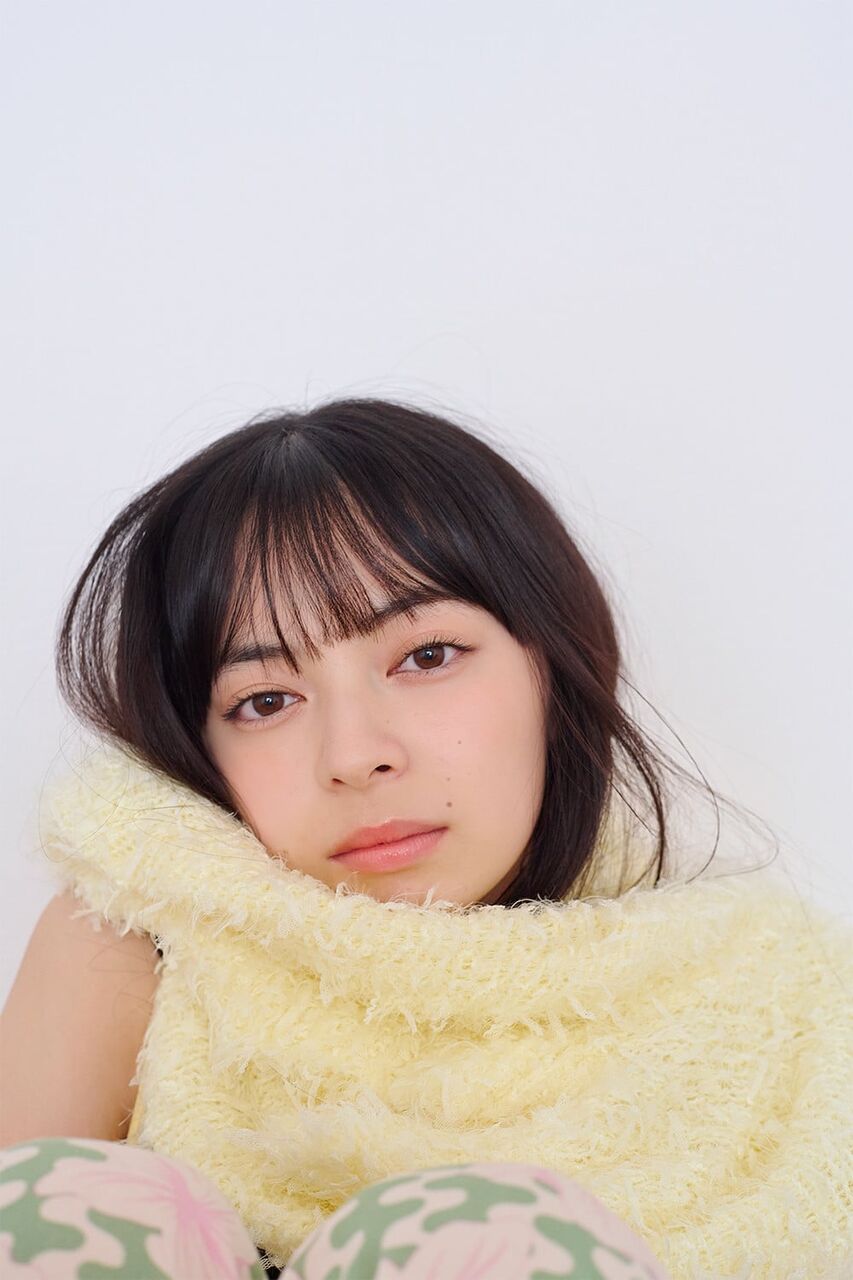 【速報】上國料萌衣「日本人の誇りを持って前髪を切ったよ」