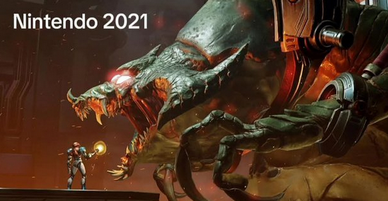 【悲報】メトロイド(2021) vs ゴッドオブウォー(2026)のグラフィック比較が海外でバズってしまうｗ