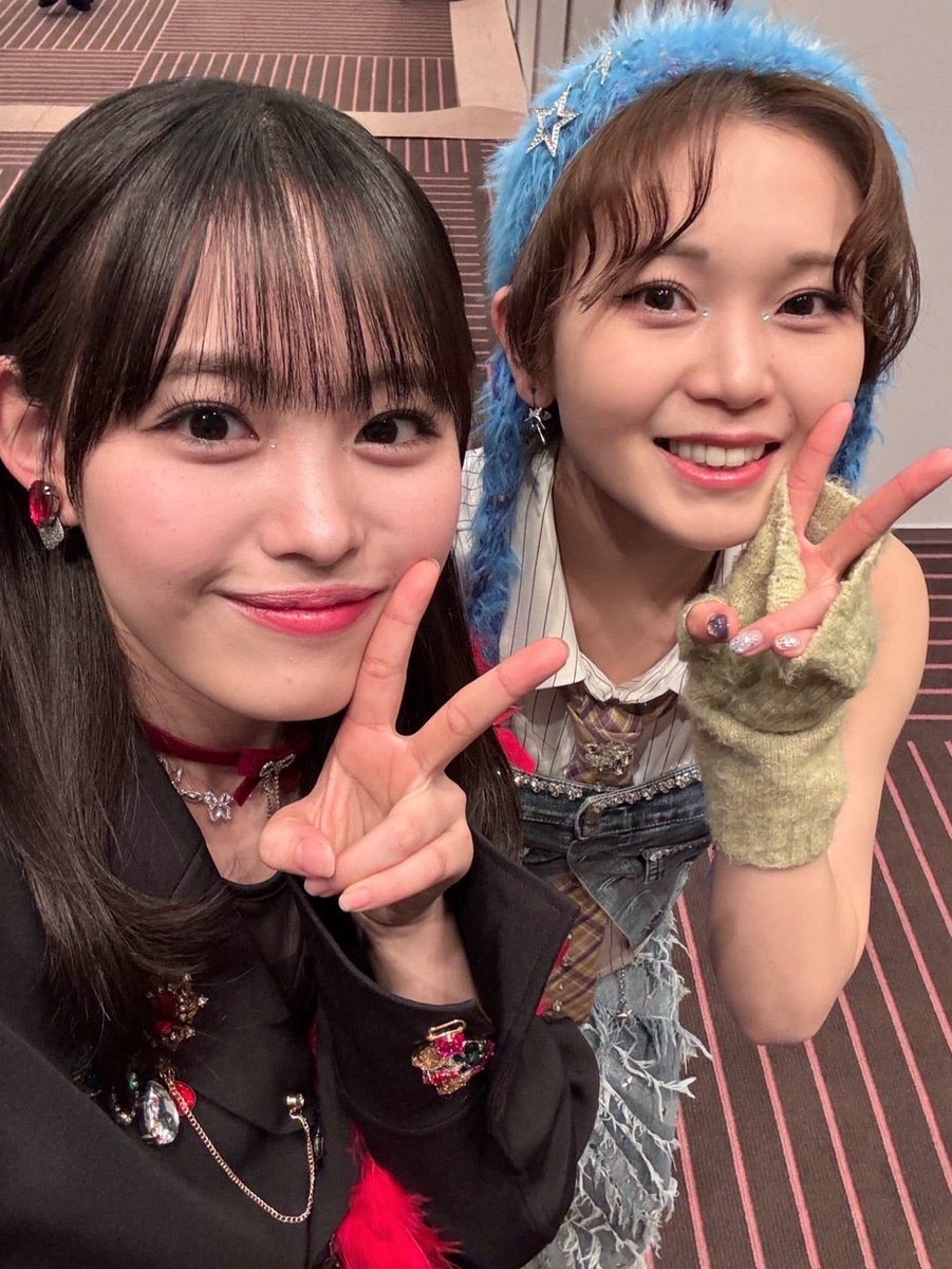 【リアコ】松本わかな証言、「平井さん登場で花が見たことない顔してた」