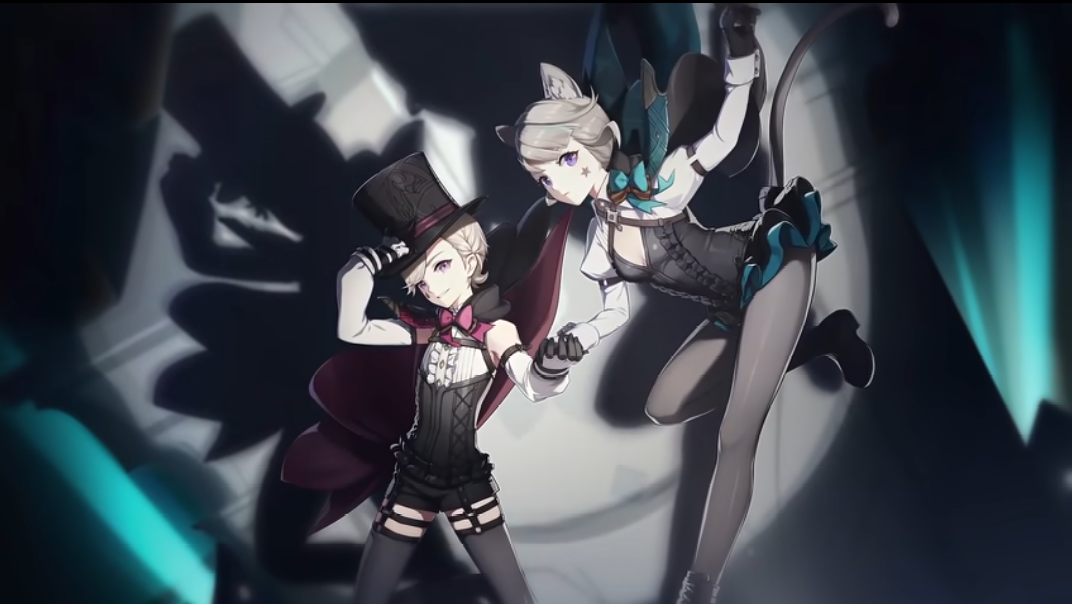 【原神】次バージョンでPS4版は打ち切り？