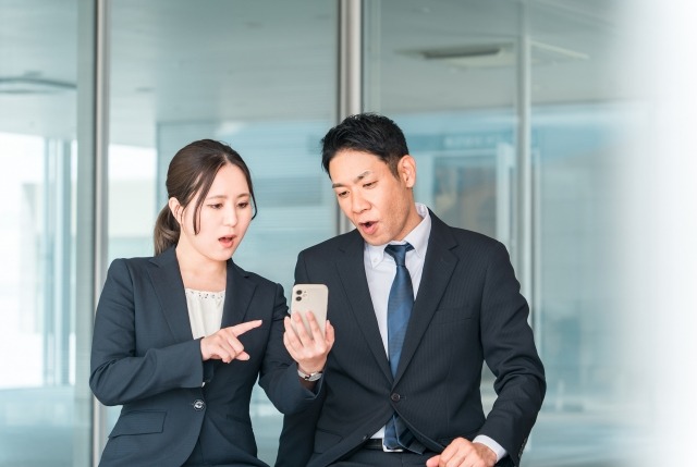 【画像】世間一般が考える「底辺職ランキング」→