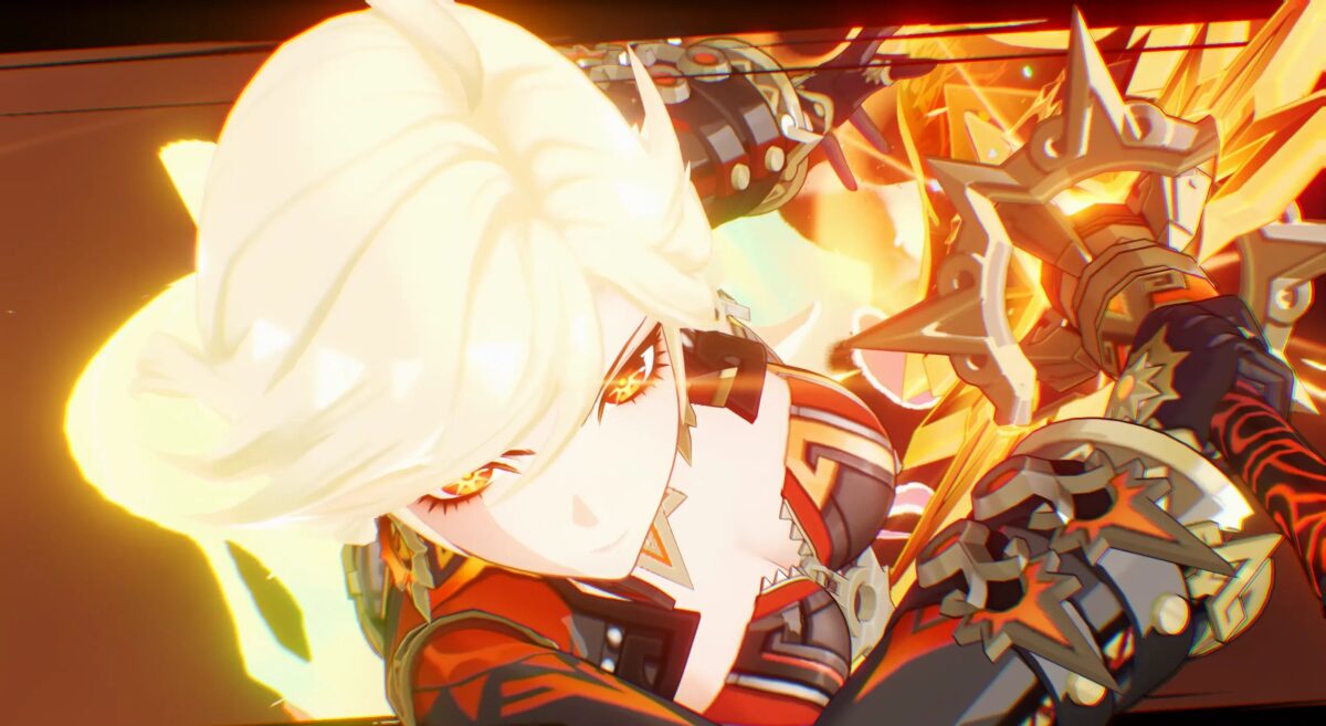 【原神】マーヴィカのコンボ使ってる？