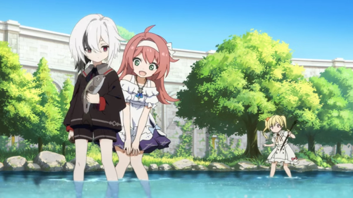 【原神】燼中歌は原神最高のPVの1つだから必ず見ろ！