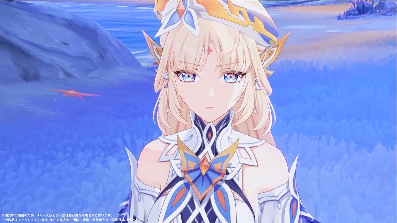 【原神】イネコロみたいにドゥリンニコで尊厳破壊PTになるんじゃね？