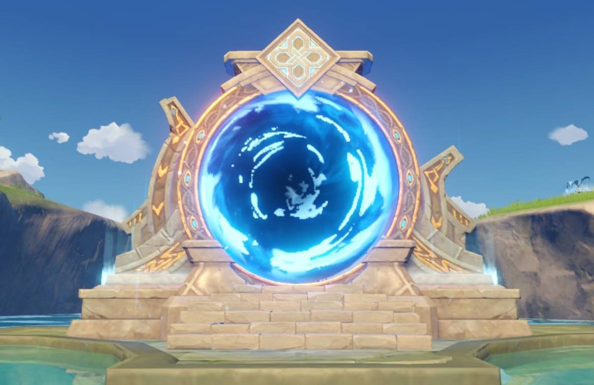 【原神】螺旋が更新！月編成2つ組めると簡単だけど…