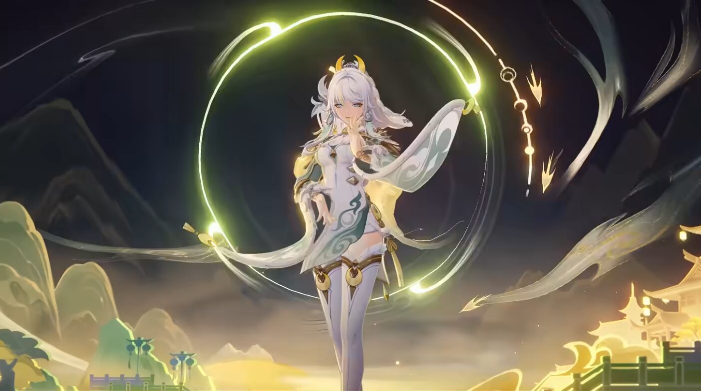 【原神】兹白は実際に使ってみてどうよ？