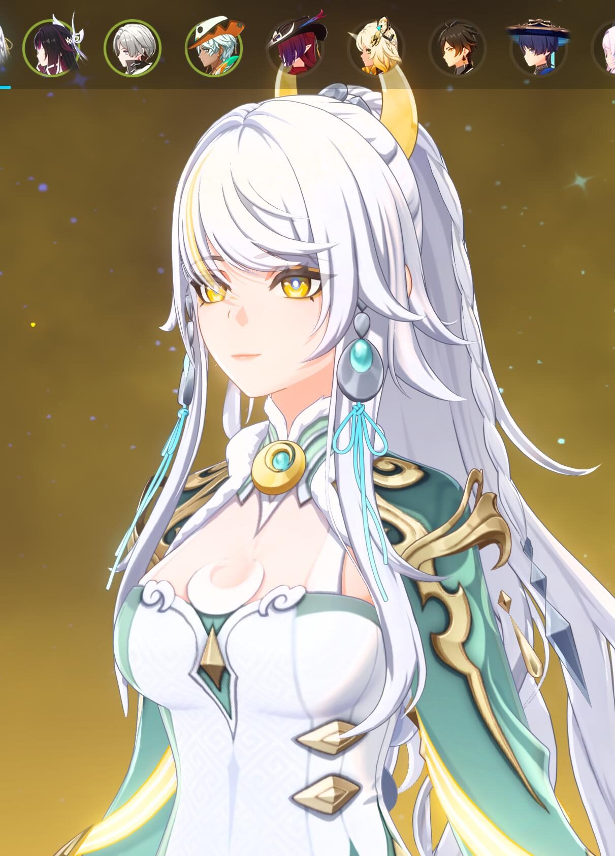 【原神】ナドクライからのキャラモデルはもはや別ゲーｗ