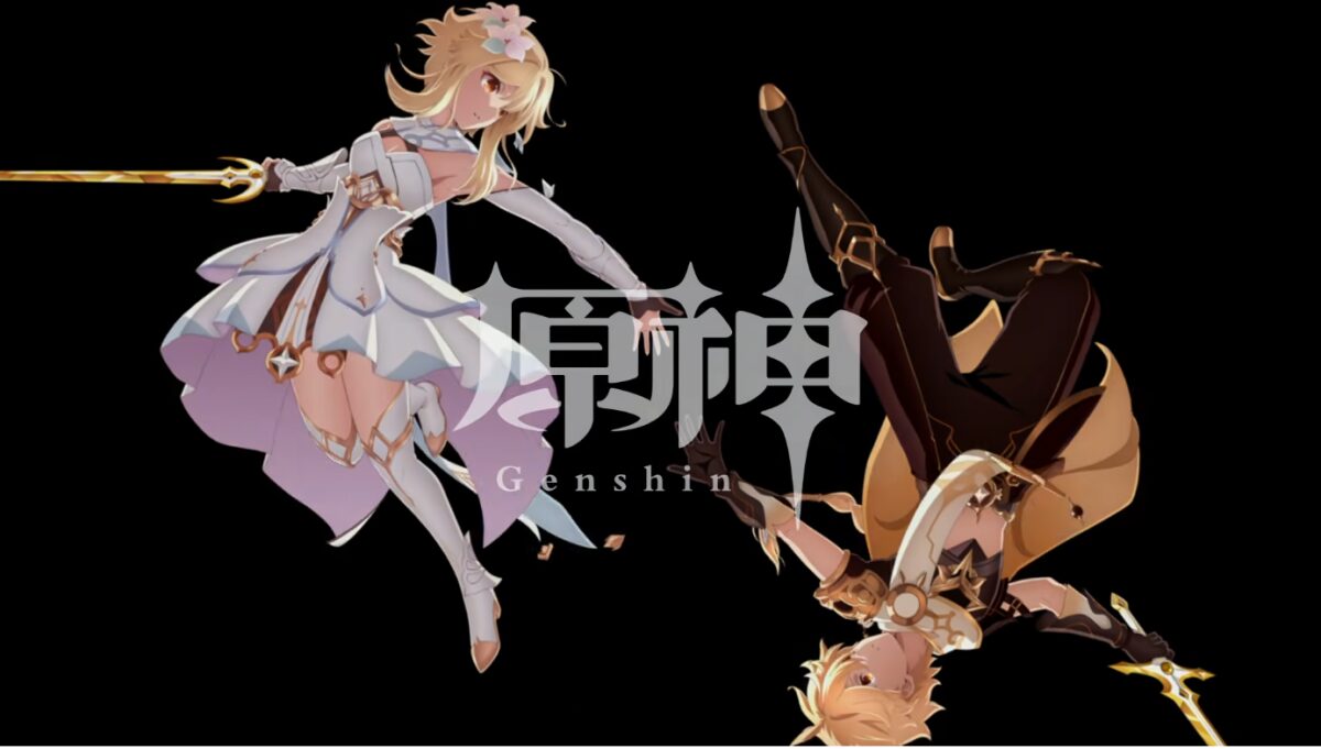 【原神】ufotableプロモーションリール動画に原神アニメ⁉忘れられてなかった！