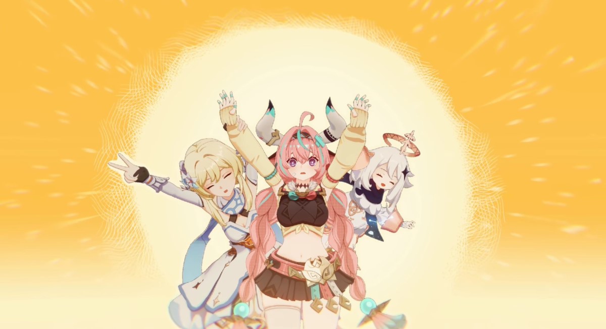 【原神】なぜヴァレサはこれほどまでに可愛いのか？