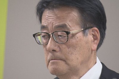 【政治】ポスターに『中国』のイタズラも…野党の重鎮・岡田克也元副総理が落選 敗因に挙げたSNS等での「デマや批判」