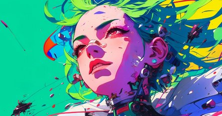 AI理由に「君はいらない」　クリエーターは退職迫られ、うつ病に