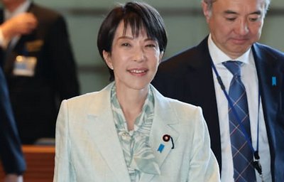 【AERA】マスコミ・警察・裁判所を抑え込む「高市政権」の恐怖　暴走を止める力があるのは「中国」だけという現実　古賀茂明