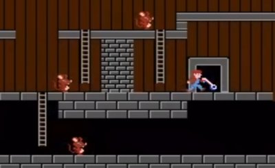 「ファミコンの音楽」と聞いて真っ先に思いついたもの