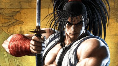 おっさん「サムスピみたいな格ゲー出せ」←これ