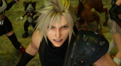 【速報】Switch2のFF7リバース、完売