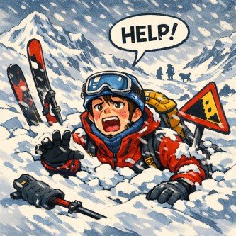 たった1週間でオーストラリア人スキー客が３人も死亡し大問題に。「日本は危険！」